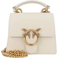 Pinko Love One Top Handle Microväska