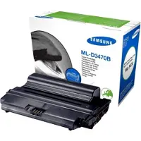 Samsung ML-D3470B / SU672A svart toner 10.000 sidor