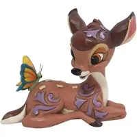 Disney Bambi Traditioner Samlarfigur