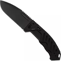 Extrema ratio RAO C, Black 04.1000.0176/BLK/BLK pocket knife