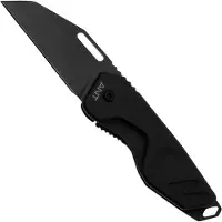 Extrema ratio Ant Black, Black Coating 04.1000.0467/BLK/BLK, pocket knife