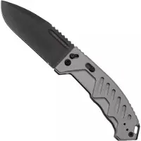 Extrema ratio RAO C, Tactical Grey 04.1000.0176/BLK/GRY pocket knife