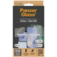 PanzerGlass Samsung Z Flip6 F741 Ultra Wide + Tpu 7370 Skärmskydd