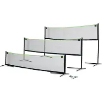 Exit Multi-Sport Net 5000, Inomhus & utomhus, Multi-sport, Tripodstativ, Black,Green, Metall, 1000 - 2430 mm