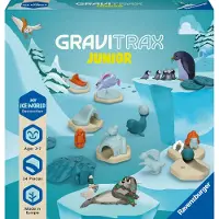 GRAVITRAX 23748, Brädspel, 3 År