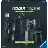 Ravensburger Förlängning - Vertikal Pro - 33 Delar - - One Size - Kulbana