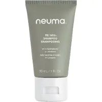 Neuma Harvard Re-NeuSchampo