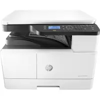 HP LaserJet MFP M442dn multifunction machine (8AF71A)