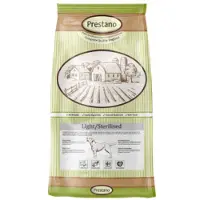 Prestano hundfoder provpaket