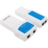 Lanberg NT-0402 - Nätverkstestsats