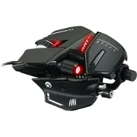 Mad Catz Mr05 R.a.t. 8+ Spelmus
