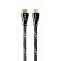 Cablexpert Ultra High Speed HDMI-kabel 8K med Ethernet 3m