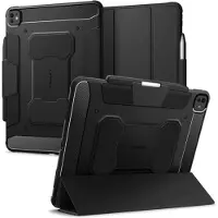 Spigen Rugged Armor Pro-fodral för iPad Pro 13" 2024 - Svart