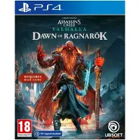 Assassin's Creed Valhalla: Dawn of Ragnarök (Cod