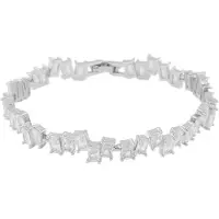 Sno of sweden River armband s/clear 1328-3100012