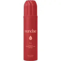 Sundae Body Berry Foaming Body Wash 265ml
