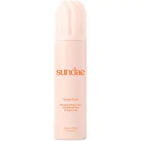 Sundae Body Whipped Shower Foam 265 ml - Orange Crush