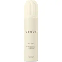 Sundae Body Foaming Body Wash Very Vanilla 265 ml