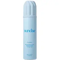 Sundae Body Cool Mint Foaming Body Wash 265ml
