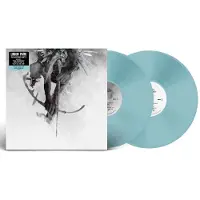 Warner Music - The Hunting Party (Reissue) (Limited Edition) (Light Blue Coloured) (2 LP)