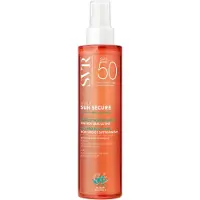 SVR Sun Secure SPF50 Dry and Nourishing Oil Spray 200ml