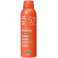 SVR Sun Secure Crackling Milk SPF50+ 200ml