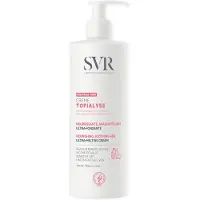 SVR Topialyse 48H Soothing Nourishing Cream for Dry Skin 400ml