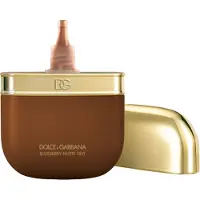 Dolce&Gabbana Blueberry Nutri-Tint Flytande foundation 30 ml Nr. 35W - Deep