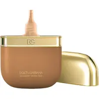 Dolce&Gabbana Blueberry Nutri-Tint Flytande foundation 30 ml Nr. 21W - Medium