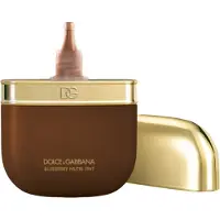 Dolce&Gabbana Blueberry Nutri-Tint Flytande foundation 30 ml Nr. 37W - Deep