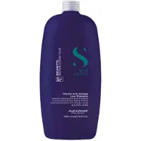 Alfaparf Milano Semi Di Lino Brunette Intense Anti-Orange Low Shampoo 1000 ml
