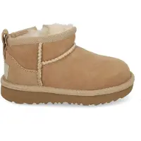 Ugg Classic Ultra Mini Stövlar