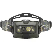 Led Lenser Hf8r Core Strålkastare