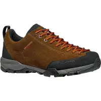 Scarpa Mojito Trail Gore-tex Wide Vandringsskor
