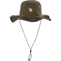Fjällräven Hatfield Hat Dark Olive