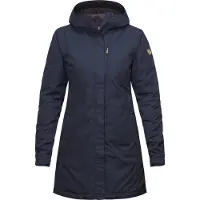 Fjällräven Kiruna Womens Padded Parka