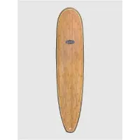Buster Minimal Wood Bamboo Surfbräda bamboo, 7'6