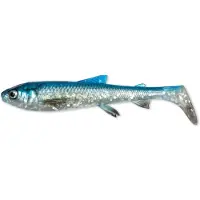 Savage Gear 3D Whitefish Shad 17,5 cm fiskjigg 2 st/pkt
