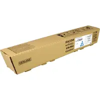 Ricoh SP C840DN (821262) cyan toner (original)