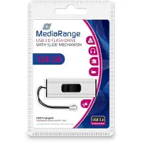 MediaRange 128gb Usb 3.2 Usb-minne