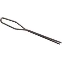 Cyclus Tools 720037 Fast Nyckel Fjäder 10 Enheter