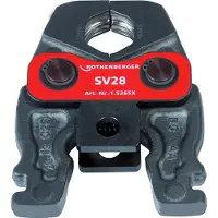 YATO VVS-tång YT-2213; 330 mm