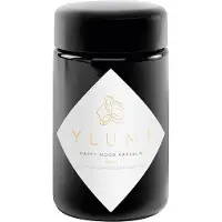 YLUMI Happy Mood Capsules Kosttillskott 60 st