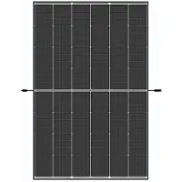 EcoFlow Sltsm-450neg9r.28 Solpanel