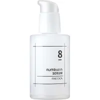 Numbuzin , No. 8 Fin cica serum, 1,69 fl oz (50 ml)