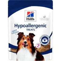 Hill's Pet Nutrition HypoAllergenic Treats hundgodis