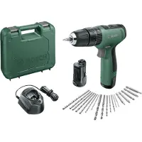 Bosch Easyimpact 1200 2x1.5 Ah Elektrisk Skruvmejsel
