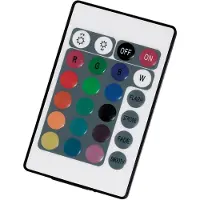 Eglo LED taklampa Cabo-C, dimbar, Förkromad / silver, Vardagsrum / matsal, Metall, Modern, LED-taklampa