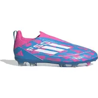 Adidas F50 League Laceless Fg/mg Junior Fotbollsskor