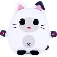Gabby's Dollhouse Gosedjur - Squishy Pandy Paw - 30 cm - - One Size - Gosedjur